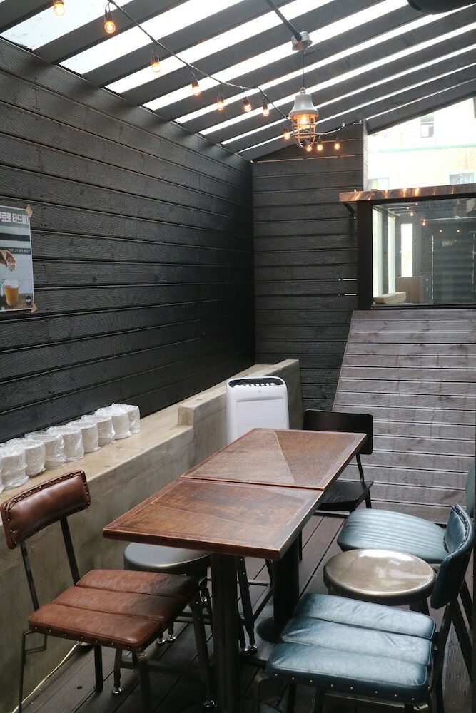 Petercat Hotel Insadong