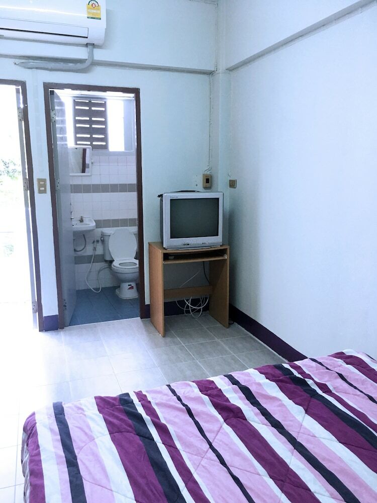 Hotel Tc Mansion