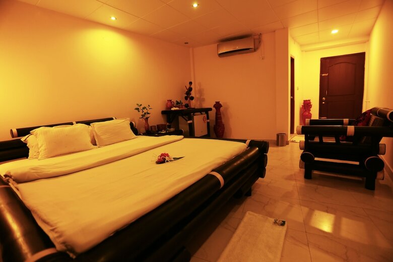 Hotel Divine Eco Resort