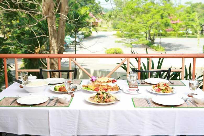 Hotel Goldenland Resort