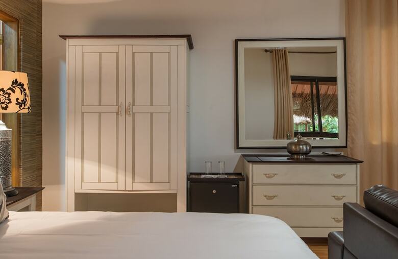 Posada Resort Cuebe Lodge