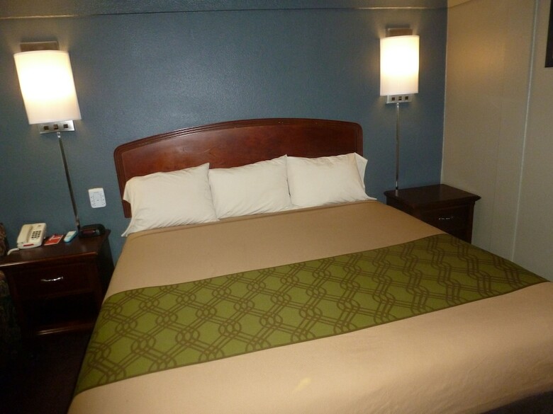 Hotel Econo Lodge Pittsburgh I-79