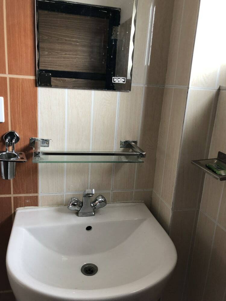 Hotel Golden Holiday