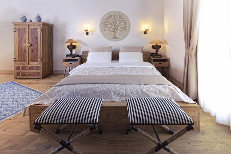 Agrovela Alacati Hotel