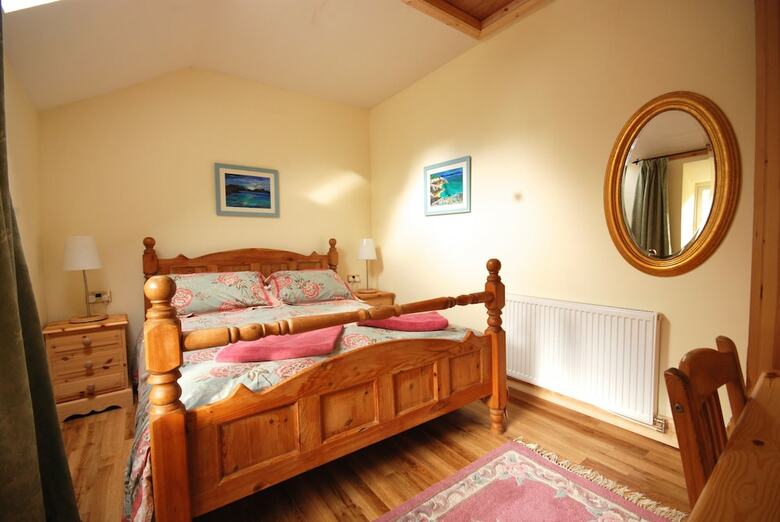 Bonawe House Holiday Cottages