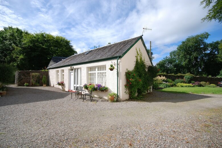 Bonawe House Holiday Cottages