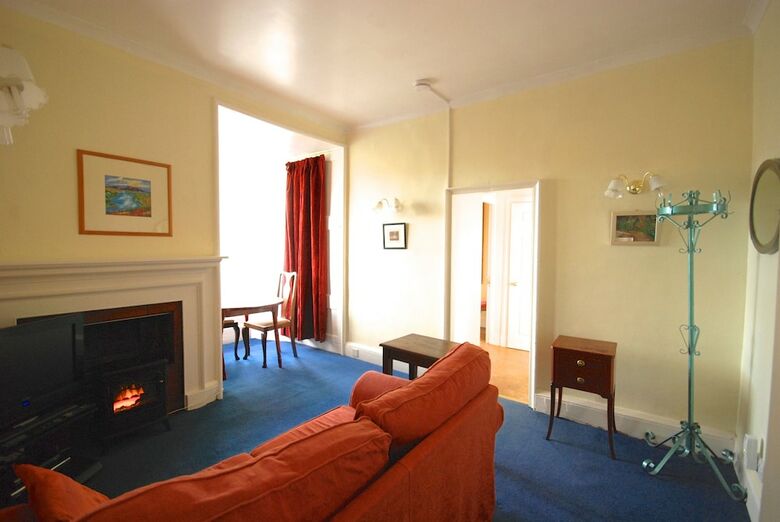 Bonawe House Holiday Cottages