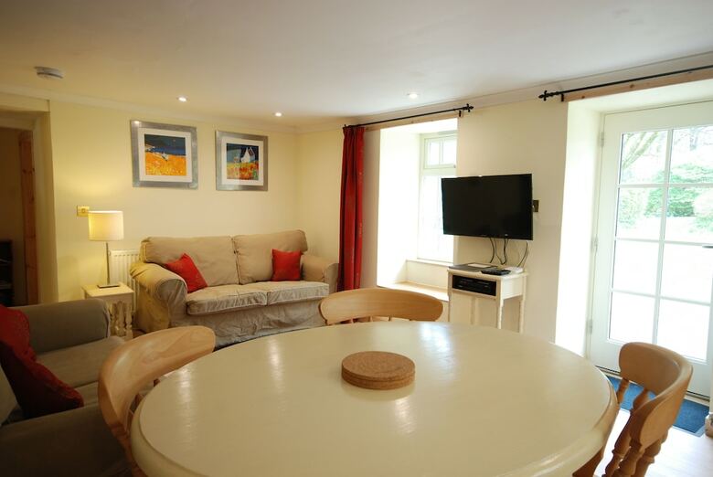Bonawe House Holiday Cottages