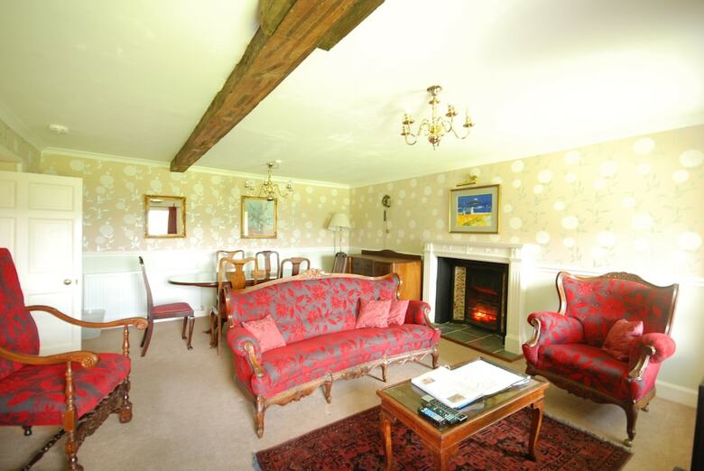 Bonawe House Holiday Cottages