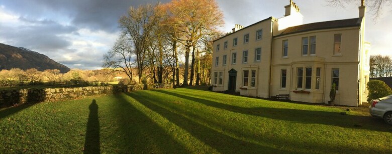 Bonawe House Holiday Cottages