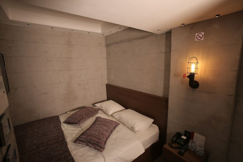 Elibol Hotel