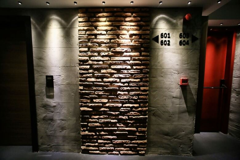 Elibol Hotel