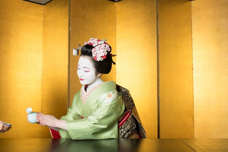 Hotel Oku Kamishichiken