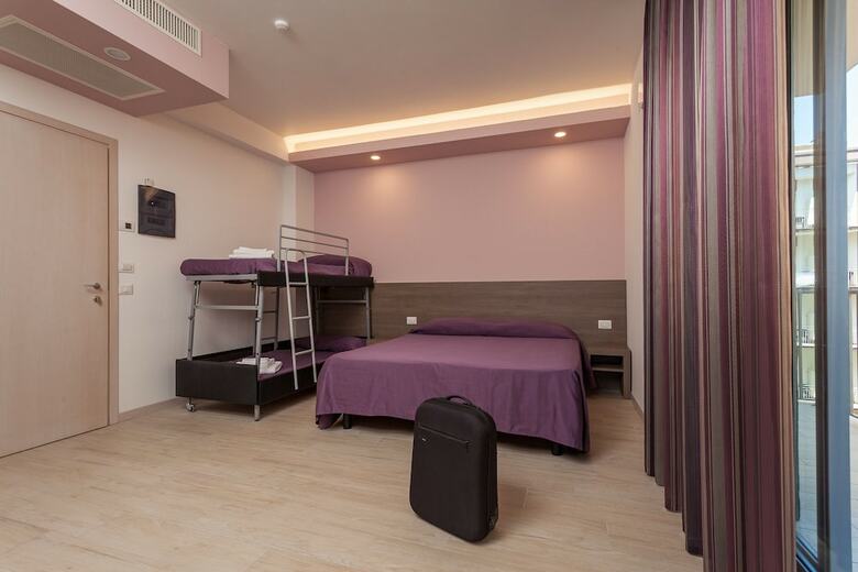 Hotel Gioia