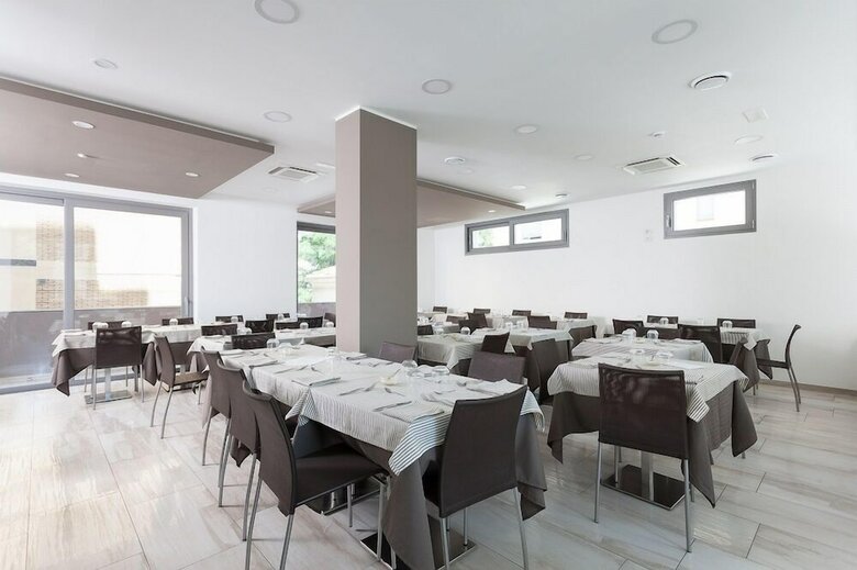 Hotel Gioia