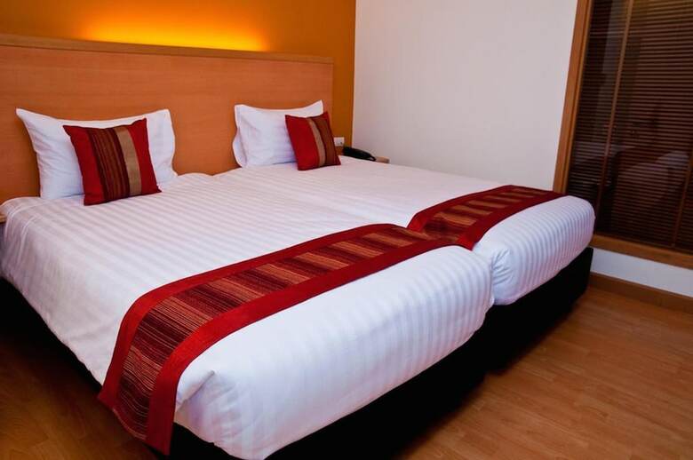 Hotel Iyarin @tuk Chang