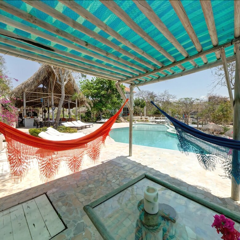 Hotel Isla Real