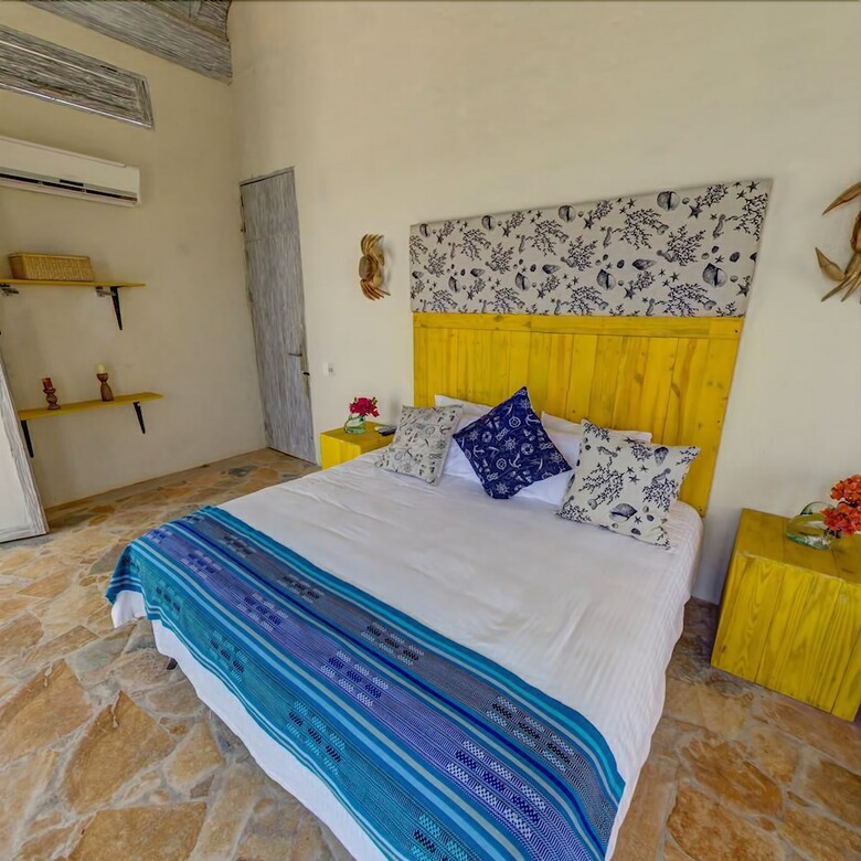 Hotel Isla Real
