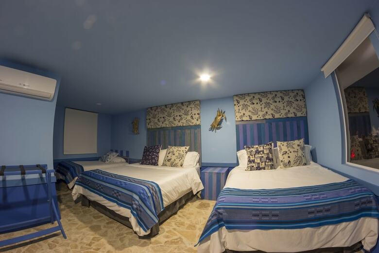 Hotel Isla Real