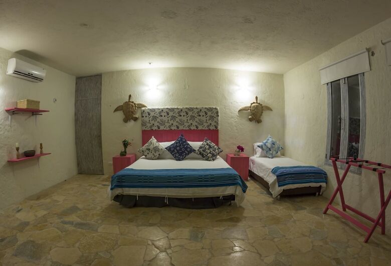 Hotel Isla Real