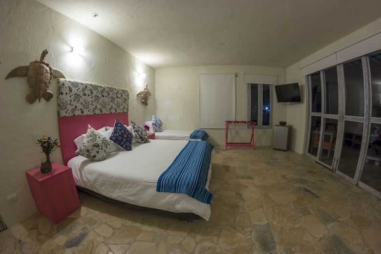 Hotel Isla Real