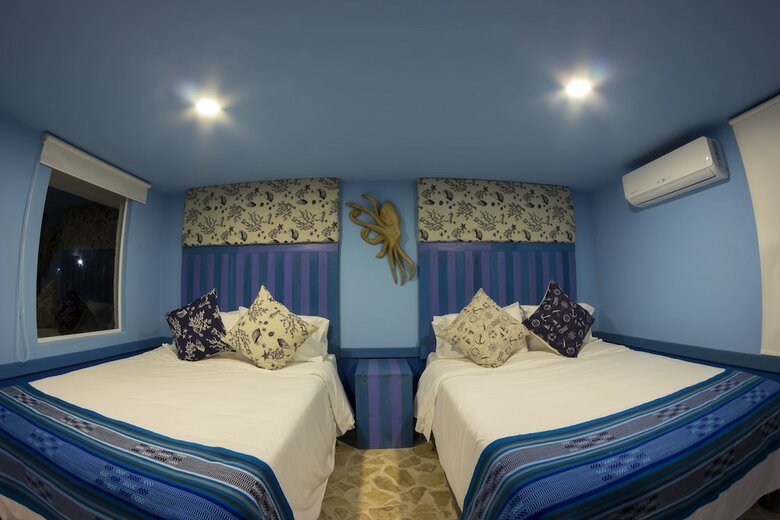 Hotel Isla Real
