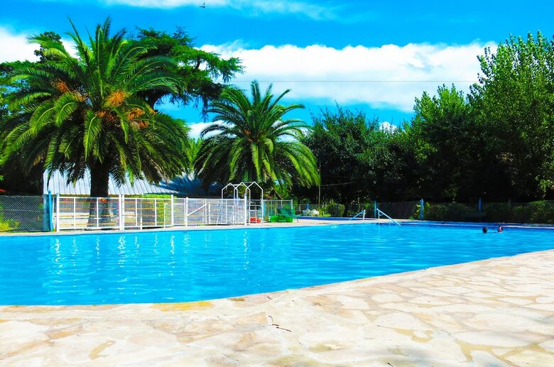 Los Platanos Caba�as & Suites
