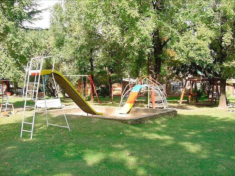 Los Platanos Caba�as & Suites