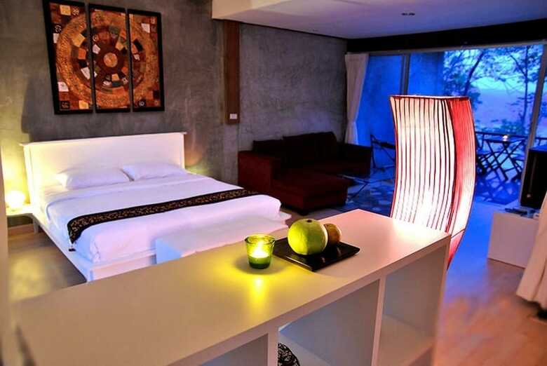 Hotel Suan Muang Porn