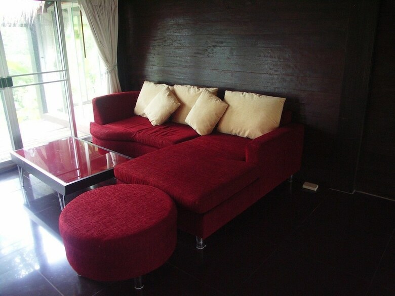 Hotel Suan Muang Porn