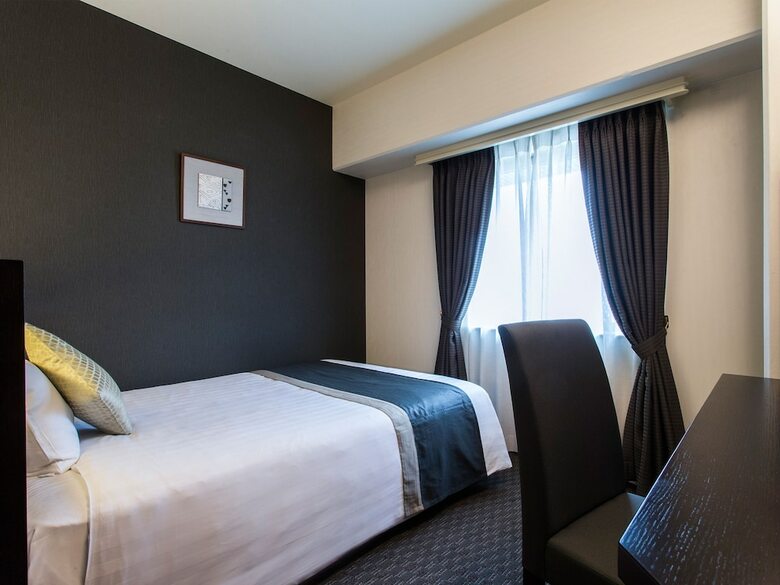 Hotel New Hankyu Osaka Annex