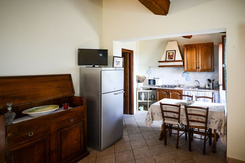 Agroturismo Agriturismo Benvenuti