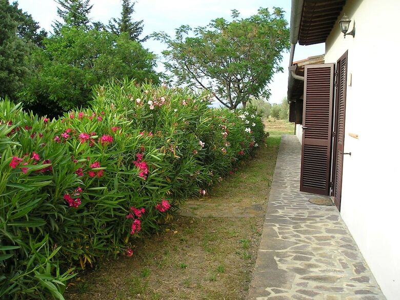 Agroturismo Agriturismo Benvenuti