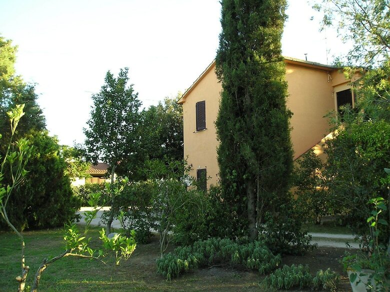 Agroturismo Agriturismo Benvenuti