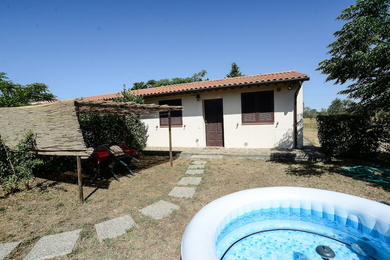 Agroturismo Agriturismo Benvenuti