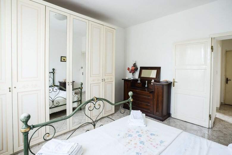 Agroturismo Agriturismo Benvenuti