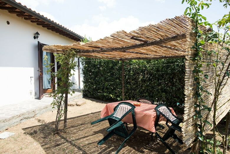 Agroturismo Agriturismo Benvenuti