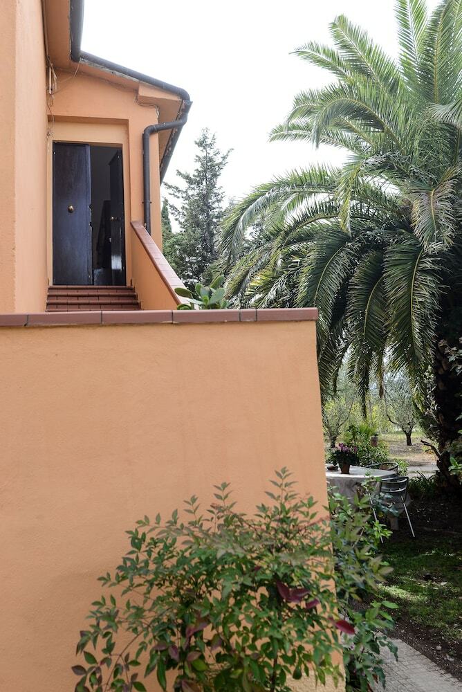 Agroturismo Agriturismo Benvenuti