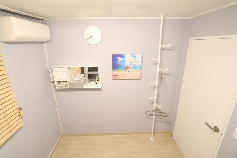 Hotel Jm Guesthouse Hongdae