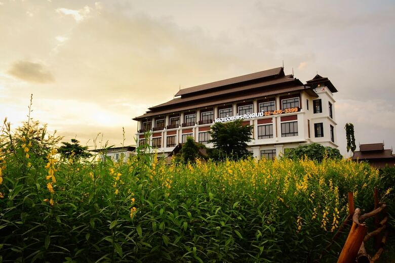 Hotel The Choice Residence - Adults Only