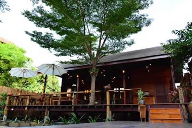 Hotel The Choice Residence - Adults Only
