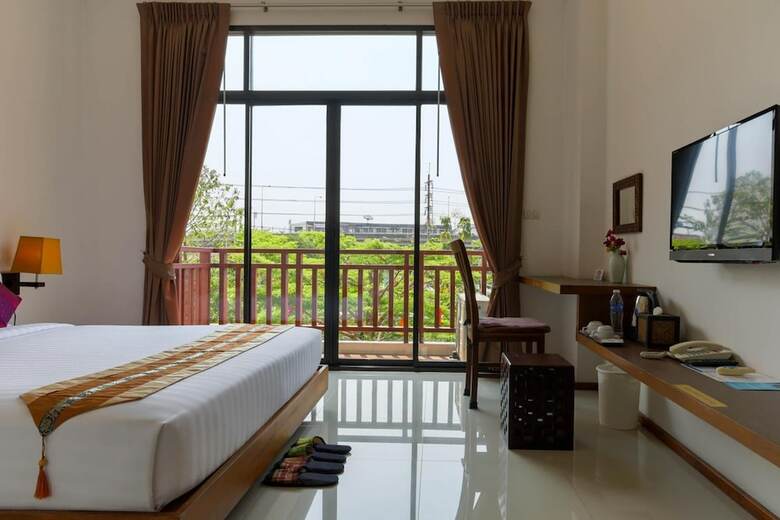 Hotel The Choice Residence - Adults Only