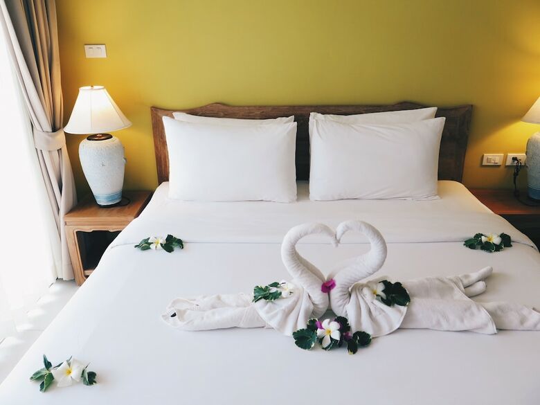 Hotel The Teak Chaweng