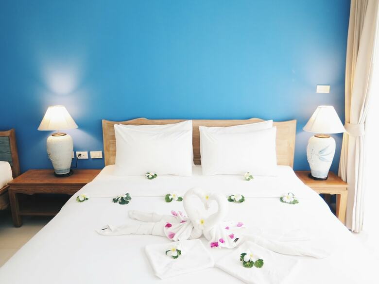 Hotel The Teak Chaweng