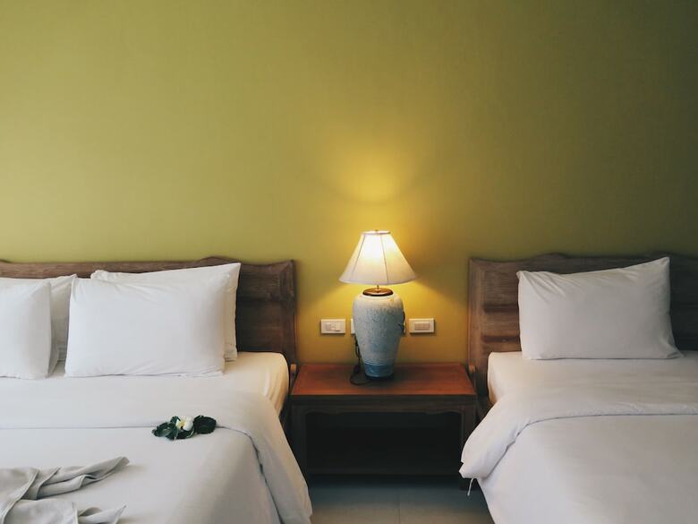 Hotel The Teak Chaweng