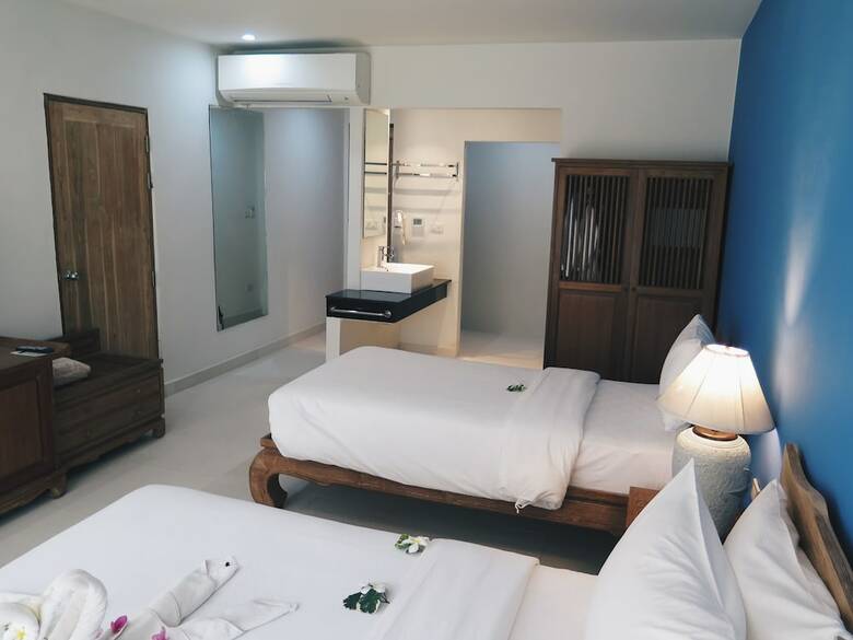 Hotel The Teak Chaweng