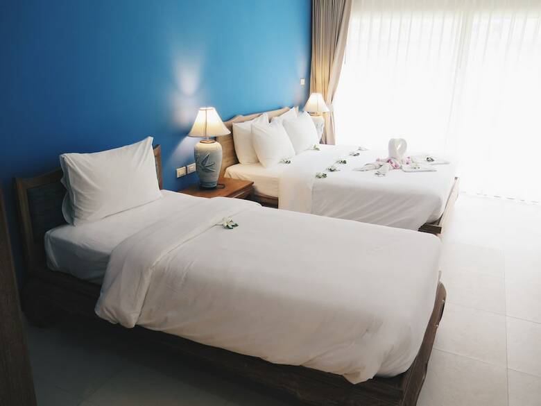 Hotel The Teak Chaweng