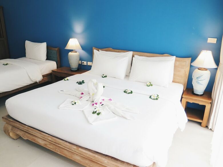 Hotel The Teak Chaweng