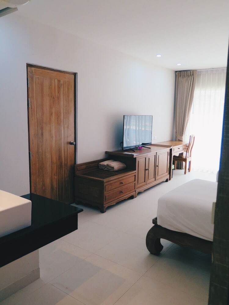 Hotel The Teak Chaweng