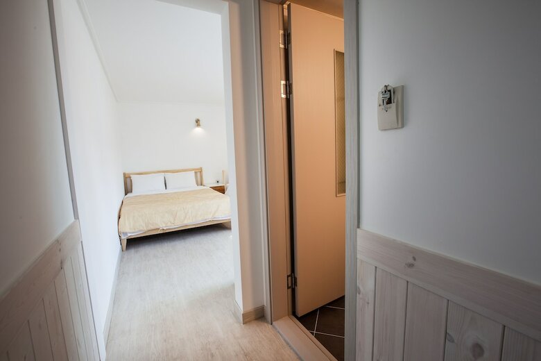 Petercat Hotel Sinchon(hongdae)